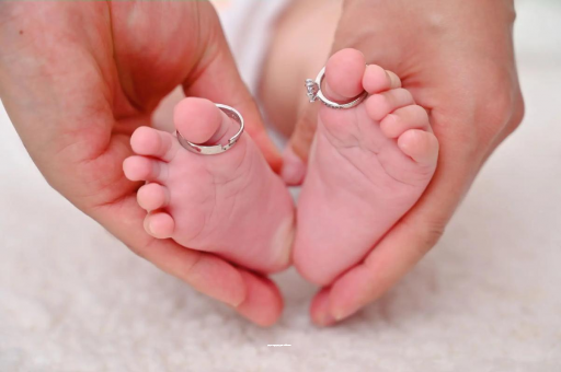 安岳五个月孕妇肚子多大