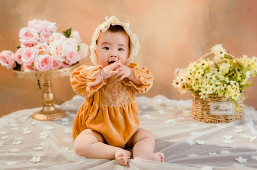 安岳1岁半宝宝食谱